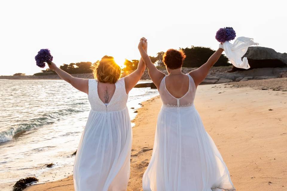 Mariage V&J