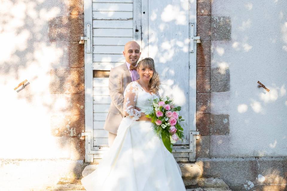 Mariage T&A