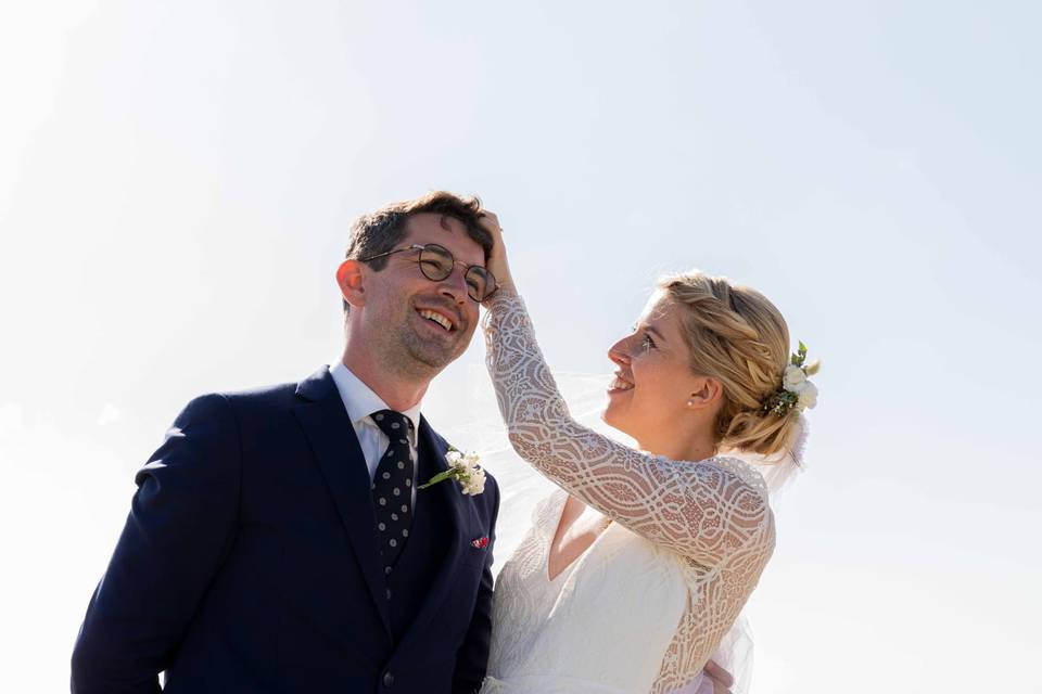 Mariage H&C