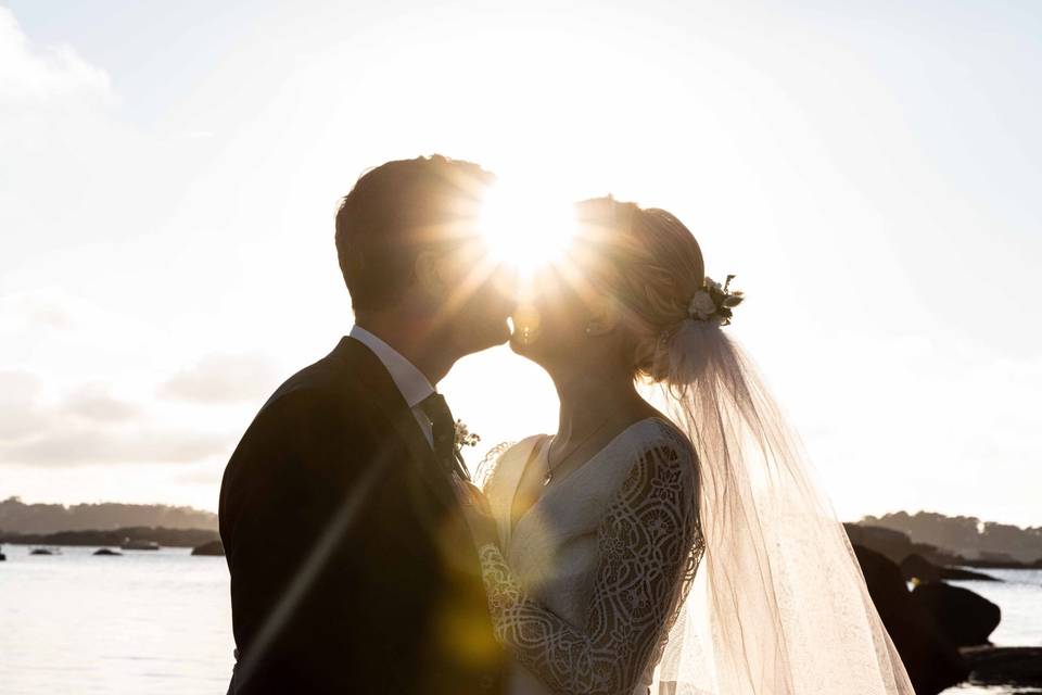 Mariage H&C