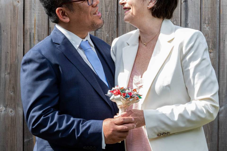 Mariage L&L