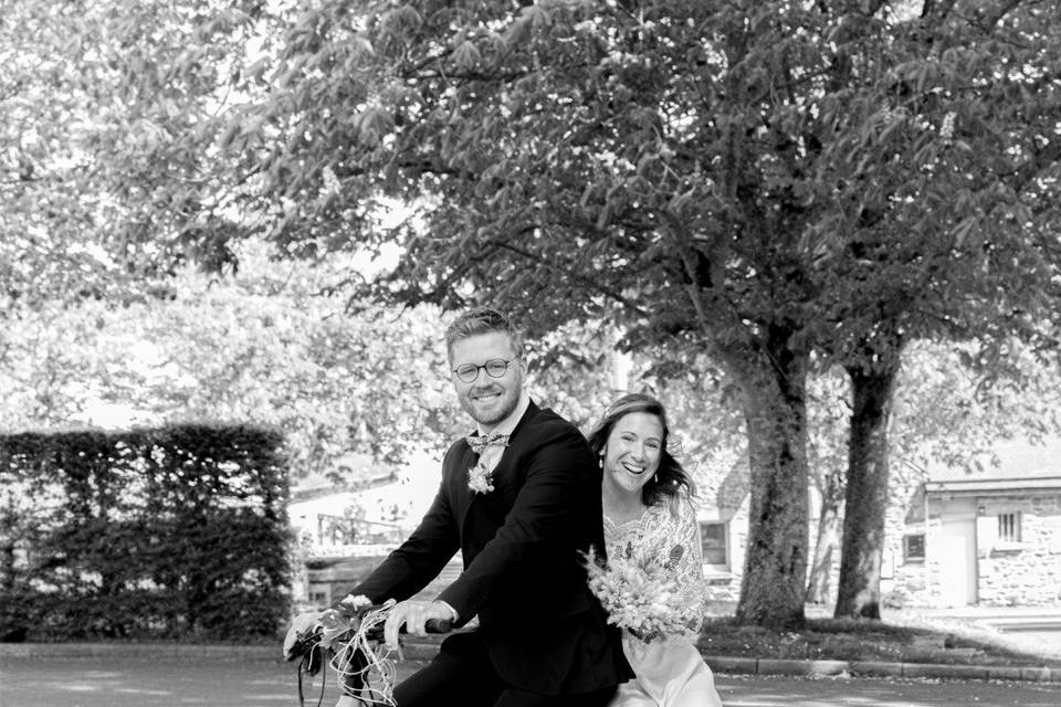 Mariage E&A