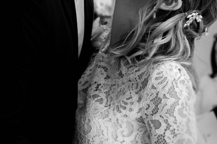 Mariage E&A