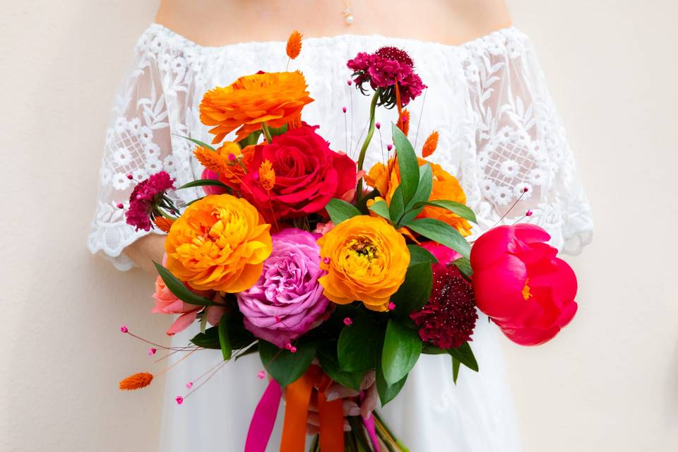 Mariage I&JL