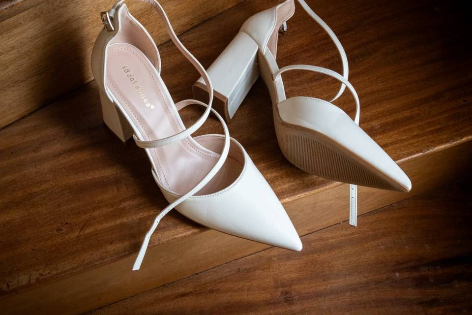 Mariage I&JL