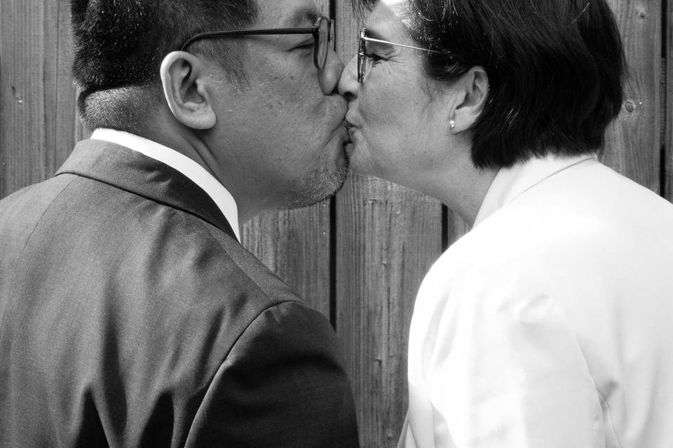 Mariage L&L