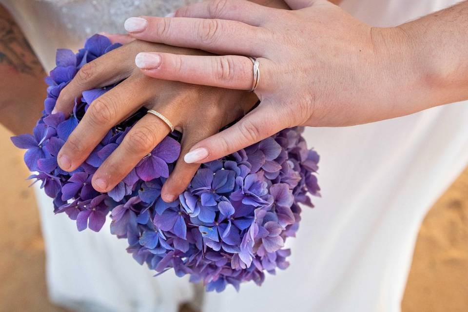 Mariage V&J