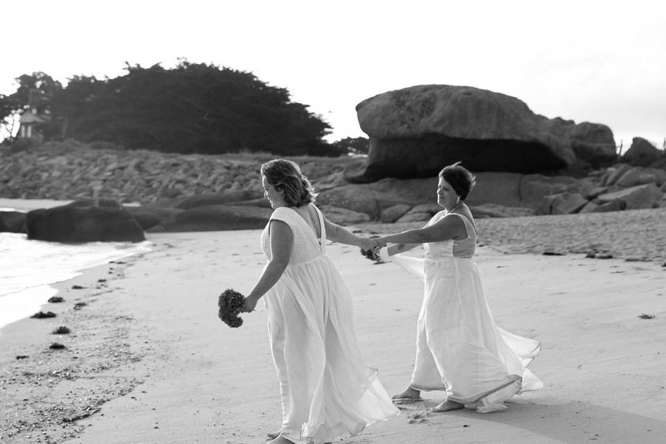 Mariage V&J