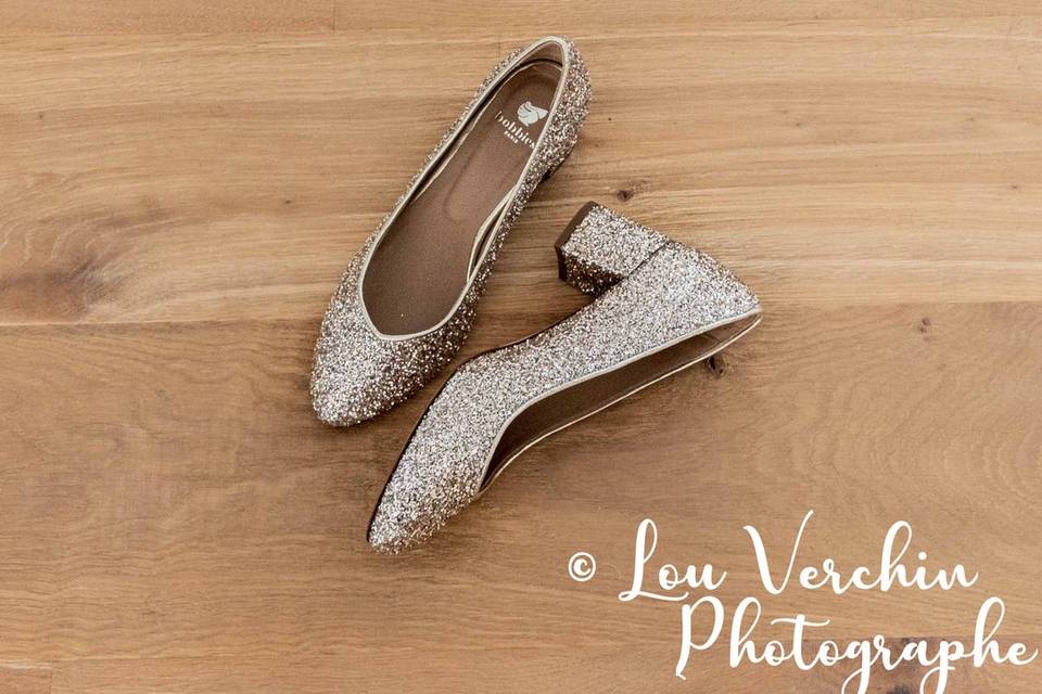 Mariage H&C