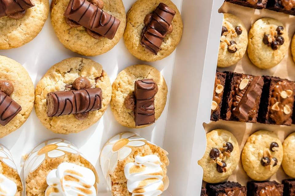 L'Instant Gourmand