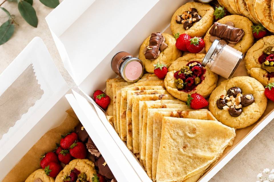 Box Goûter