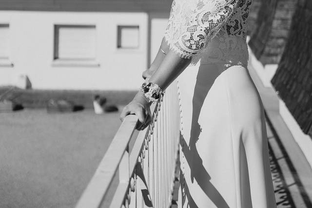 Bride