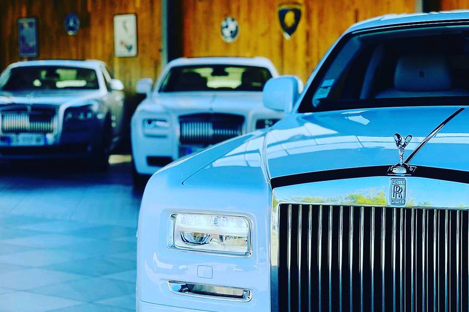 Rolls