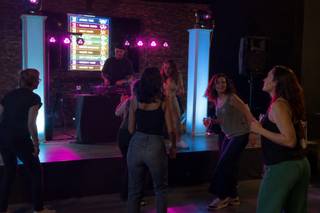 LDA Events