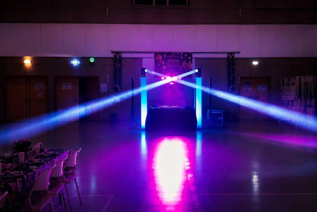 LDA Events