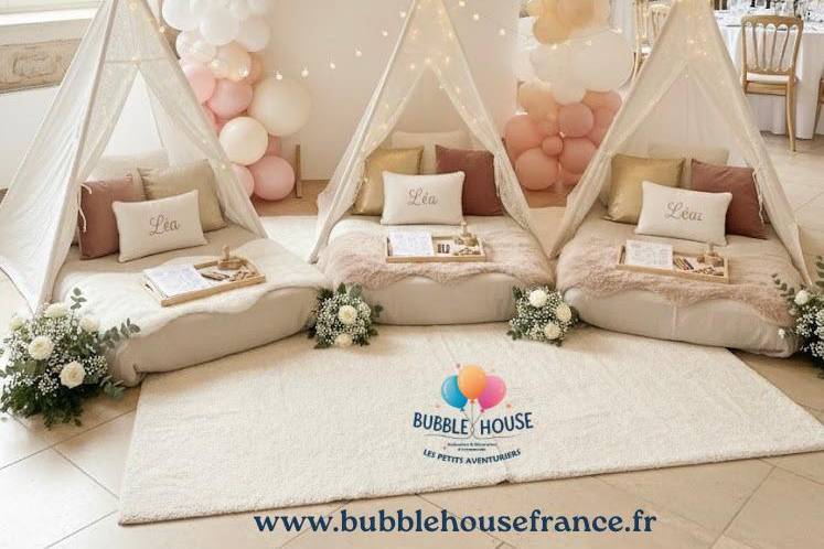 Coin enfants
