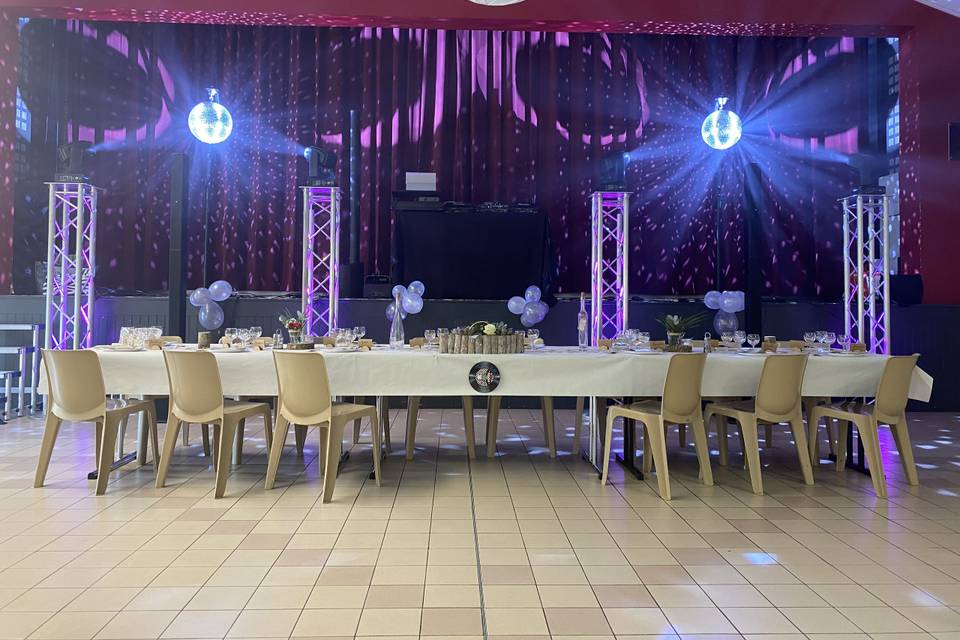 DSonEvents