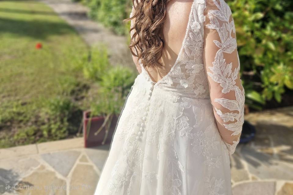 Mariée 2026