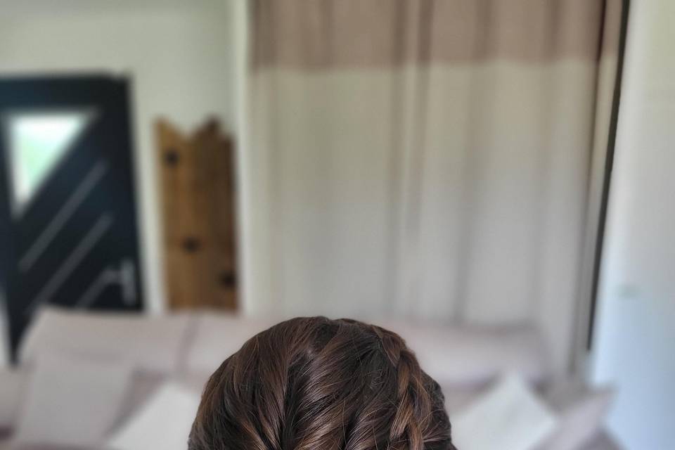 Mariée 14/06/25