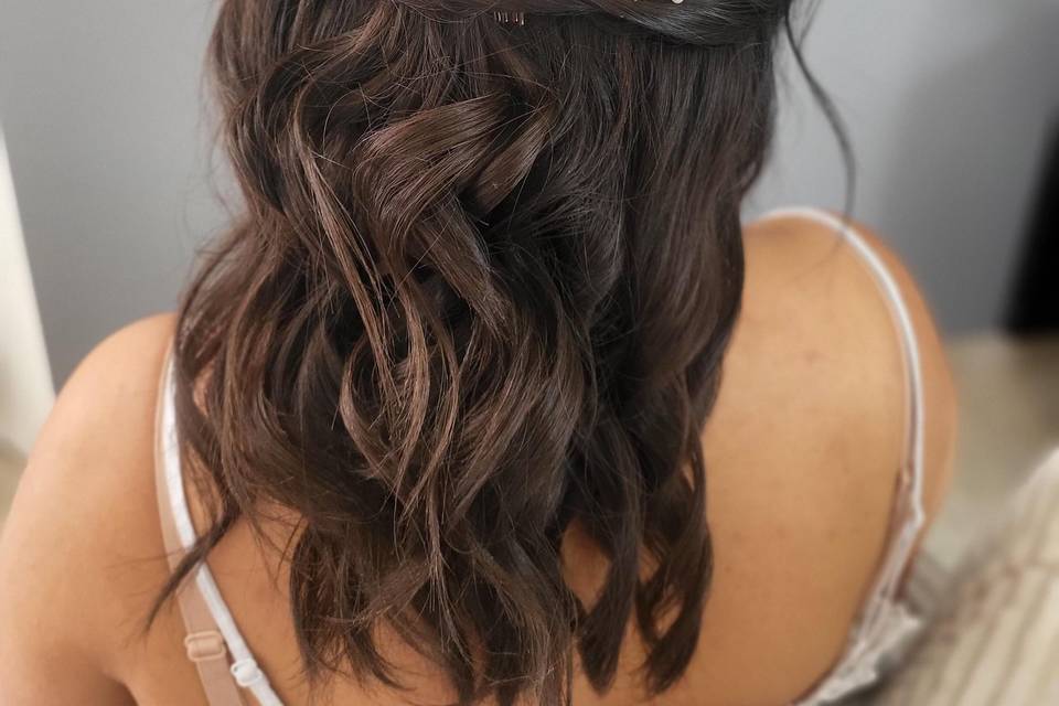 Mariée 5/07/25