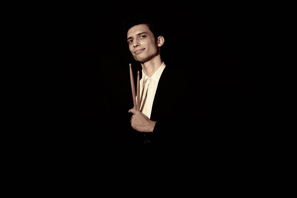 Velvet Note - Batteur