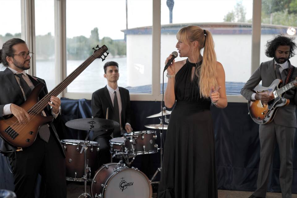 Velvet Note - Band.5