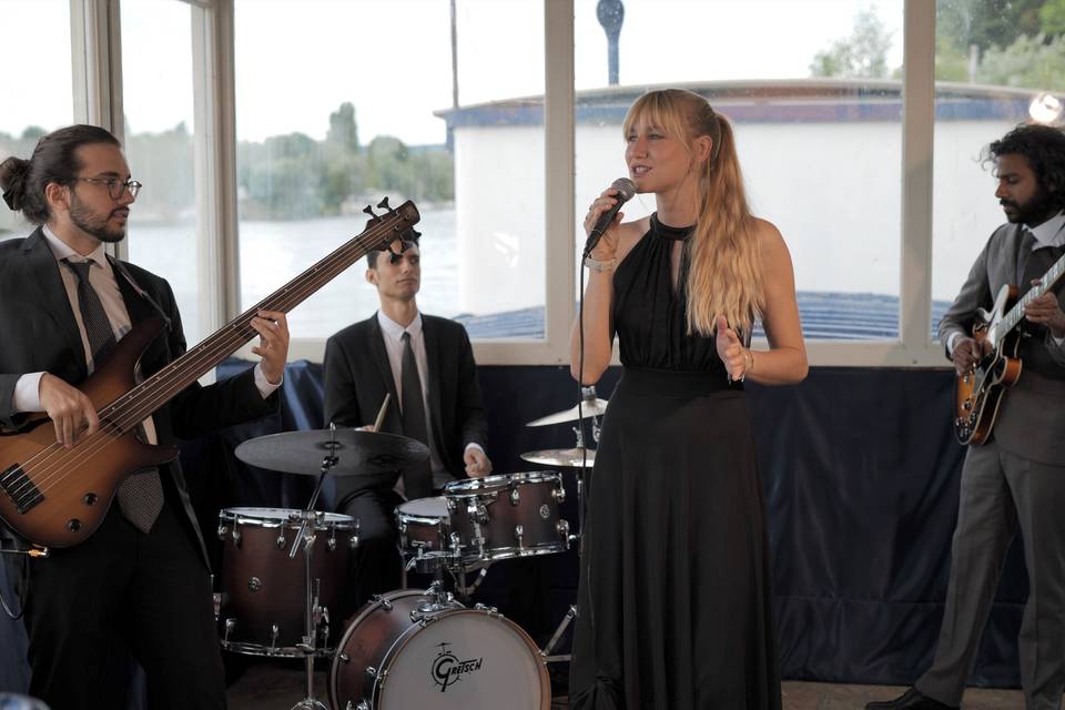 Velvet Note - Singer.2