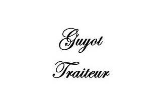 Guyot traiteur logo