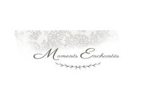 Moments enchantés logo