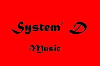 System'D Music