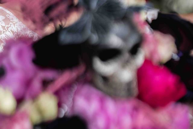 Maquillage multichroe dark