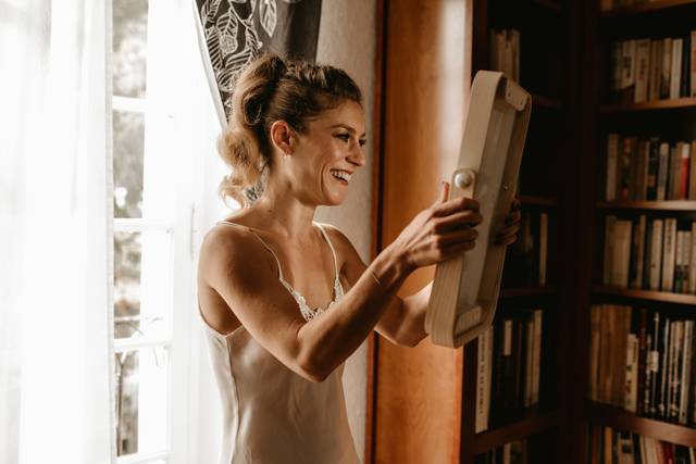 La découverte du look