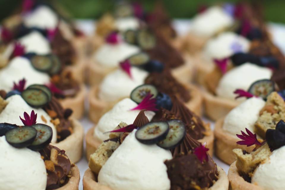 Akilée Pâtisserie Traiteur