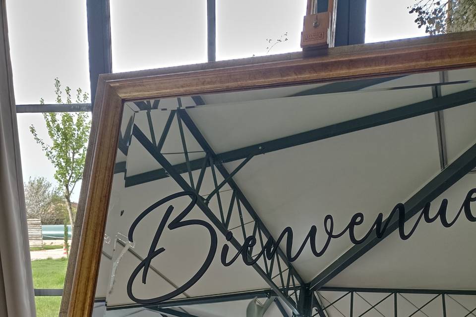 Maé fleuriste décoratrice