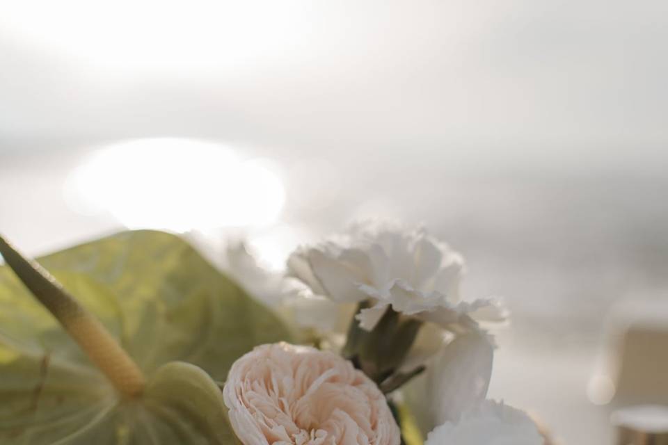 Maé fleuriste décoratrice