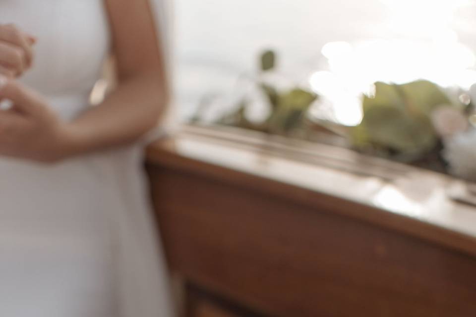 Maé fleuriste décoratrice