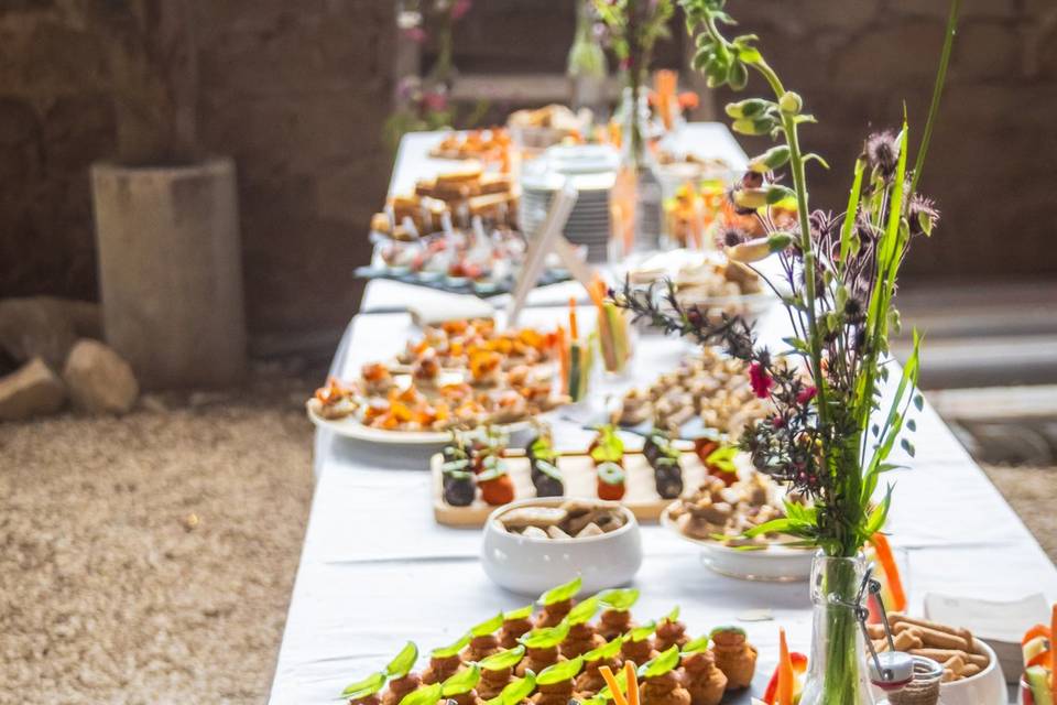 Akilée Pâtisserie Traiteur