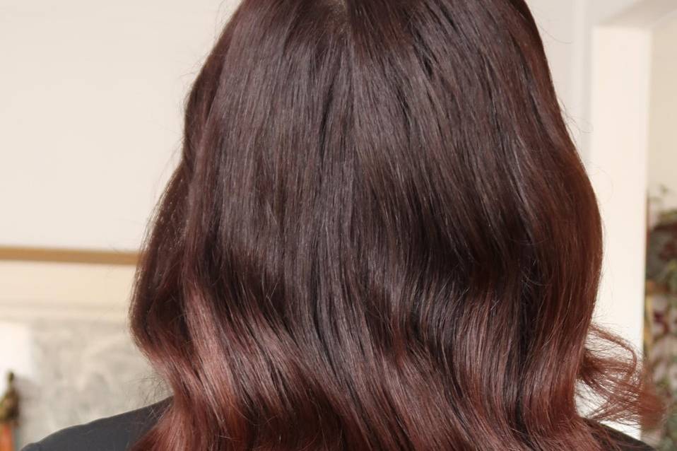 Glam waves