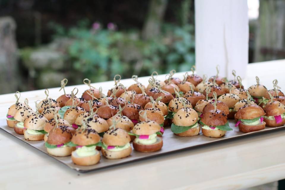 Akilée Pâtisserie Traiteur