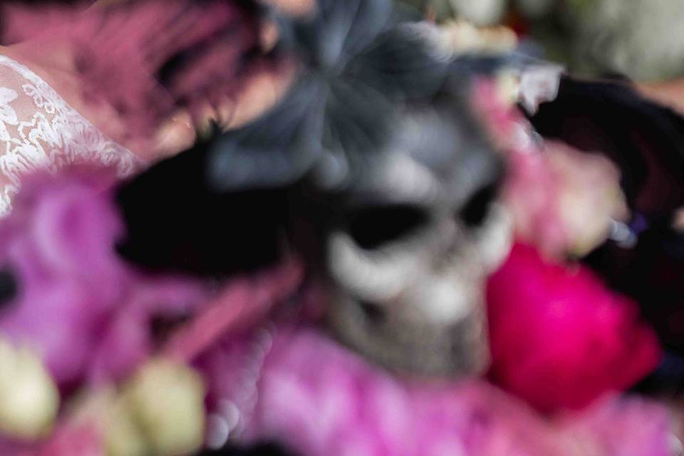 Maquillage multichroe dark