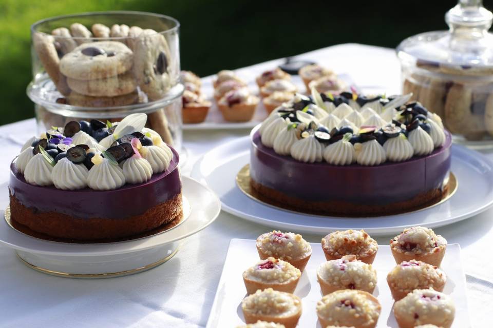 Akilée Pâtisserie Traiteur