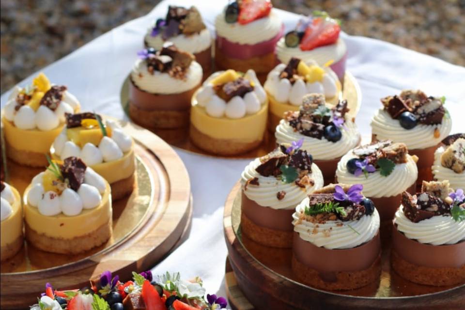 Akilée Pâtisserie Traiteur