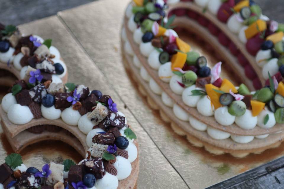 Akilée Pâtisserie Traiteur