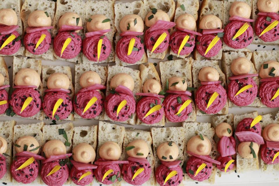 Akilée Pâtisserie Traiteur