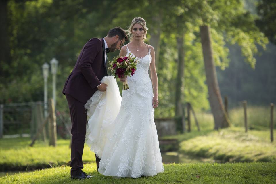 Florelle et sebastien