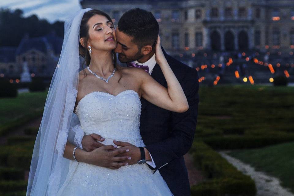 Soraya & Yacine