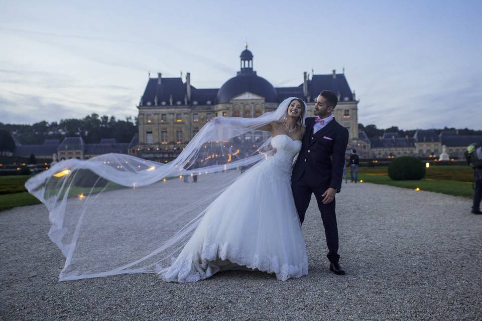 Soraya & Yacine