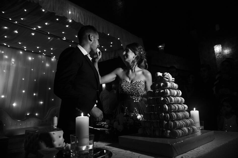 Soraya & Yacine