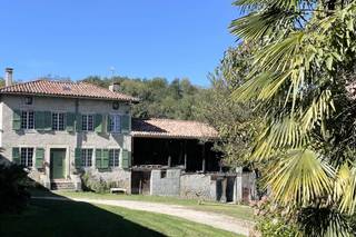 Domaine de Montfort