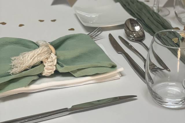 Déco de table